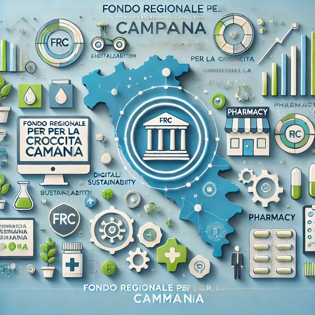 Fondo Regionale Crescita Campania